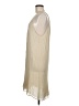 IISLI Tan Casual Dress Size M - photo 5