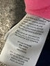 Pink Platinum 100% Polyester Stars Blue Snow Jacket Size 5 - 6 - photo 4