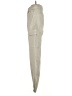 Des Petits Hauts 100% Cotton Tan Ivory Cargo Pants Size EU (FR) 34 / US 2 - photo 5
