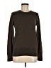 Holly & Whyte By Lindex Brown Pullover Sweater Size M - photo 1