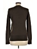 Holly & Whyte By Lindex Brown Pullover Sweater Size M - photo 2