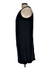 MICHAEL Michael Kors Solid Black Cocktail Dress Size L - photo 5