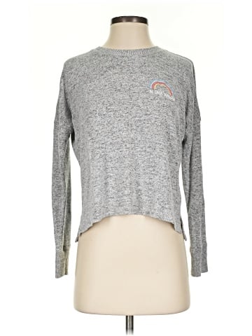 Boxercraft Long Sleeve T-Shirt (view 1)