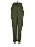 Nike Green Track Pants Size S - photo 1