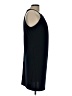 MICHAEL Michael Kors Solid Black Cocktail Dress Size L - photo 4