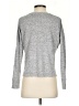 Boxercraft Gray Long Sleeve T-Shirt Size XS - photo 2