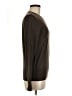 Holly & Whyte By Lindex Brown Pullover Sweater Size M - photo 4