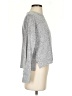 Boxercraft Gray Long Sleeve T-Shirt Size XS - photo 4