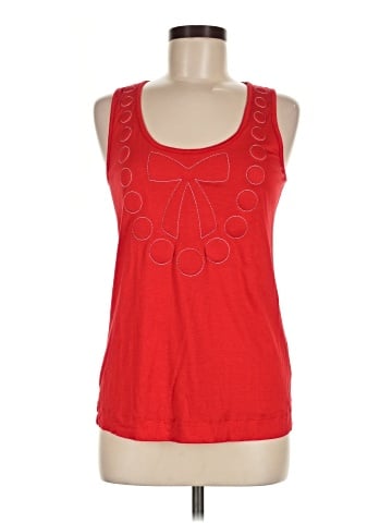 Love Moschino Active Tank (view 1)