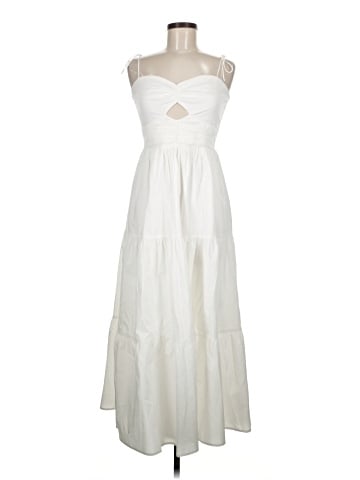 WAYF Casual Dress (view 1)