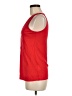 Love Moschino Red Active Tank Size 6 - photo 5