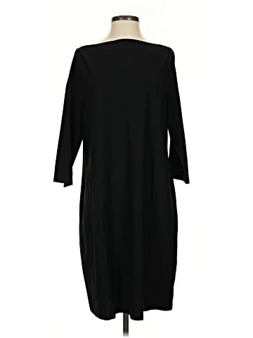 Eileen Fisher Casual Dress (view 1)