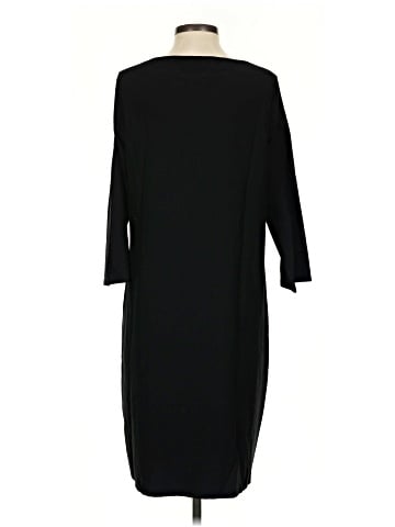 Eileen Fisher Casual Dress (view 2)