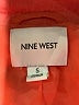 Nine West 100% Cotton Pink Blazer Size S - photo 6