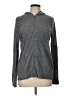 Gap Gray Zip Up Hoodie Size L - photo 1