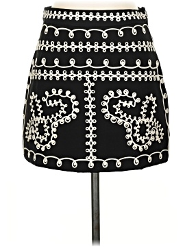On Twelfth Casual Skirt