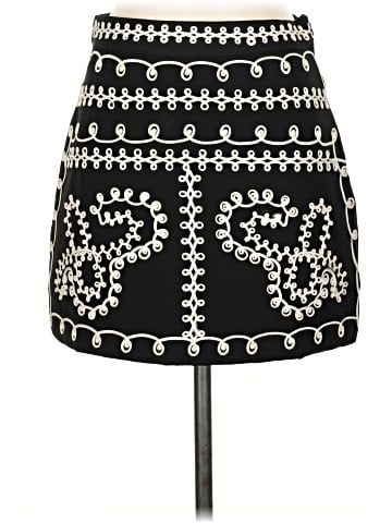On Twelfth Casual Skirt (view 1)