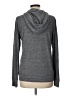 Gap Gray Zip Up Hoodie Size L - photo 2