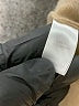 St. John Tan Sleeveless T-Shirt Size L - photo 8