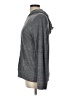 Gap Gray Zip Up Hoodie Size L - photo 5