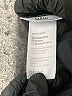 Paige Black Jeans Size 28 waist - photo 8