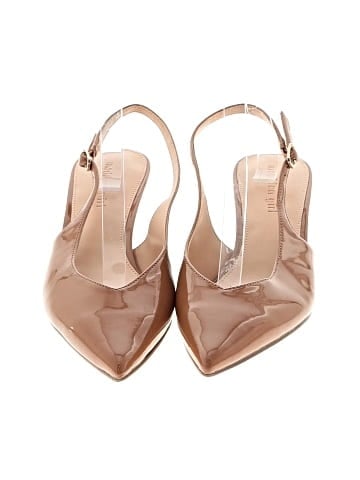 Madden Girl Heels (view 2)