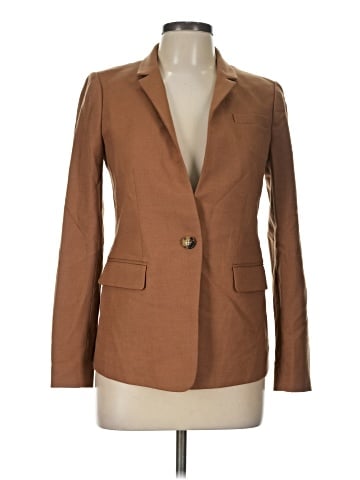 J.Crew Wool Blazer (view 1)