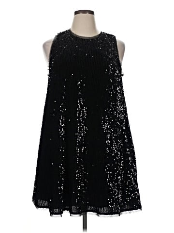 RACHEL Rachel Roy Cocktail Dress (view 1)