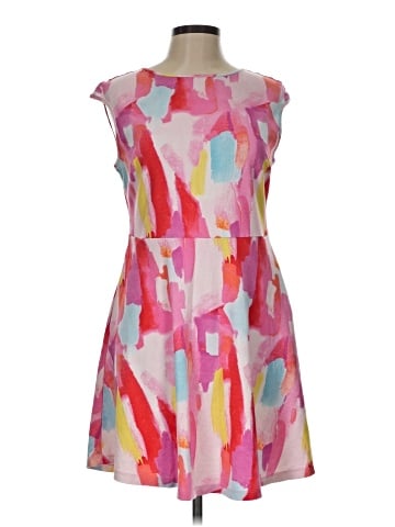 New York & Company Cocktail Dress (view 1)
