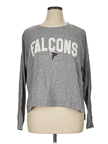 Team Apparel Sweatshirt (view 1)