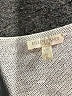 Eileen Fisher 100% Linen Ivory Pullover Sweater Size S (petite) - photo 7