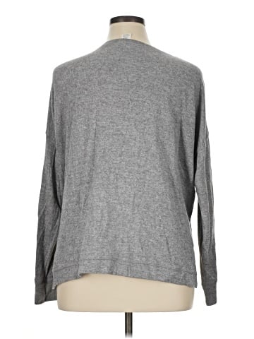 Team Apparel Sweatshirt (view 2)