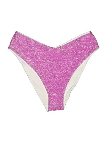 Victoria's Secret Pink Swimsuit Bottoms (view 1)