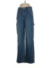 Gap Blue Jeans Size 25 waist - photo 1