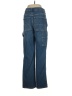 Gap Blue Jeans Size 25 waist - photo 2
