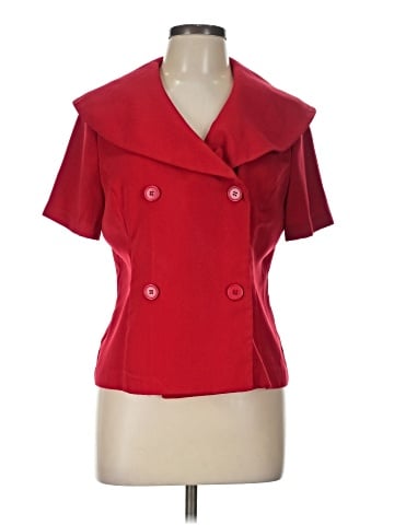 Metrostyle Coat (view 1)
