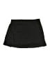 all in motion Solid Black Active Skort Size L - photo 1