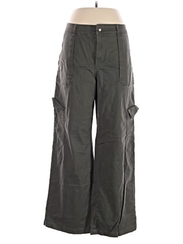 Wild Fable Cargo Pants (view 1)
