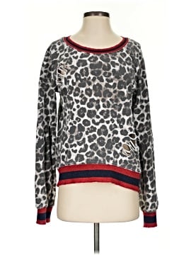 Pam & Gela Pullover Sweater (view 1)