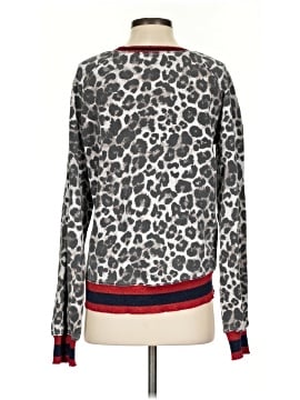 Pam & Gela Pullover Sweater (view 2)