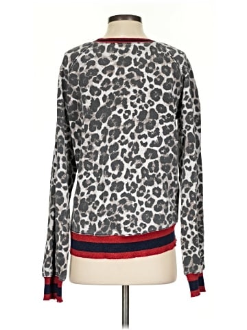 Pam & Gela Pullover Sweater (view 2)