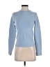 Primark Blue Long Sleeve Turtleneck Size XS - photo 1