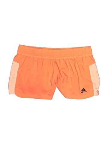 Adidas Athletic Shorts (view 1)