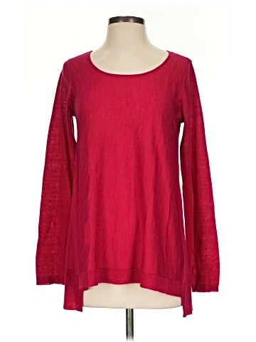 Eileen Fisher Pullover Sweater (view 1)
