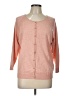 fat face Pink Cardigan Size 12 - photo 1