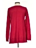 Eileen Fisher Red Pullover Sweater Size XS - photo 2