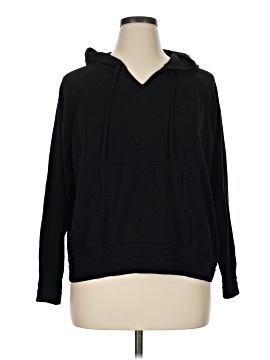 Athleta Pullover Hoodie (view 1)