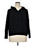Athleta Black Pullover Hoodie Size 1X - photo 1