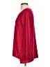 Eileen Fisher Red Pullover Sweater Size XS - photo 5