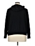 Athleta Black Pullover Hoodie Size 1X - photo 2
